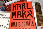 Discordo, em parte, do exímio Prof. José Paulo Netto em sua biografia de Marx…