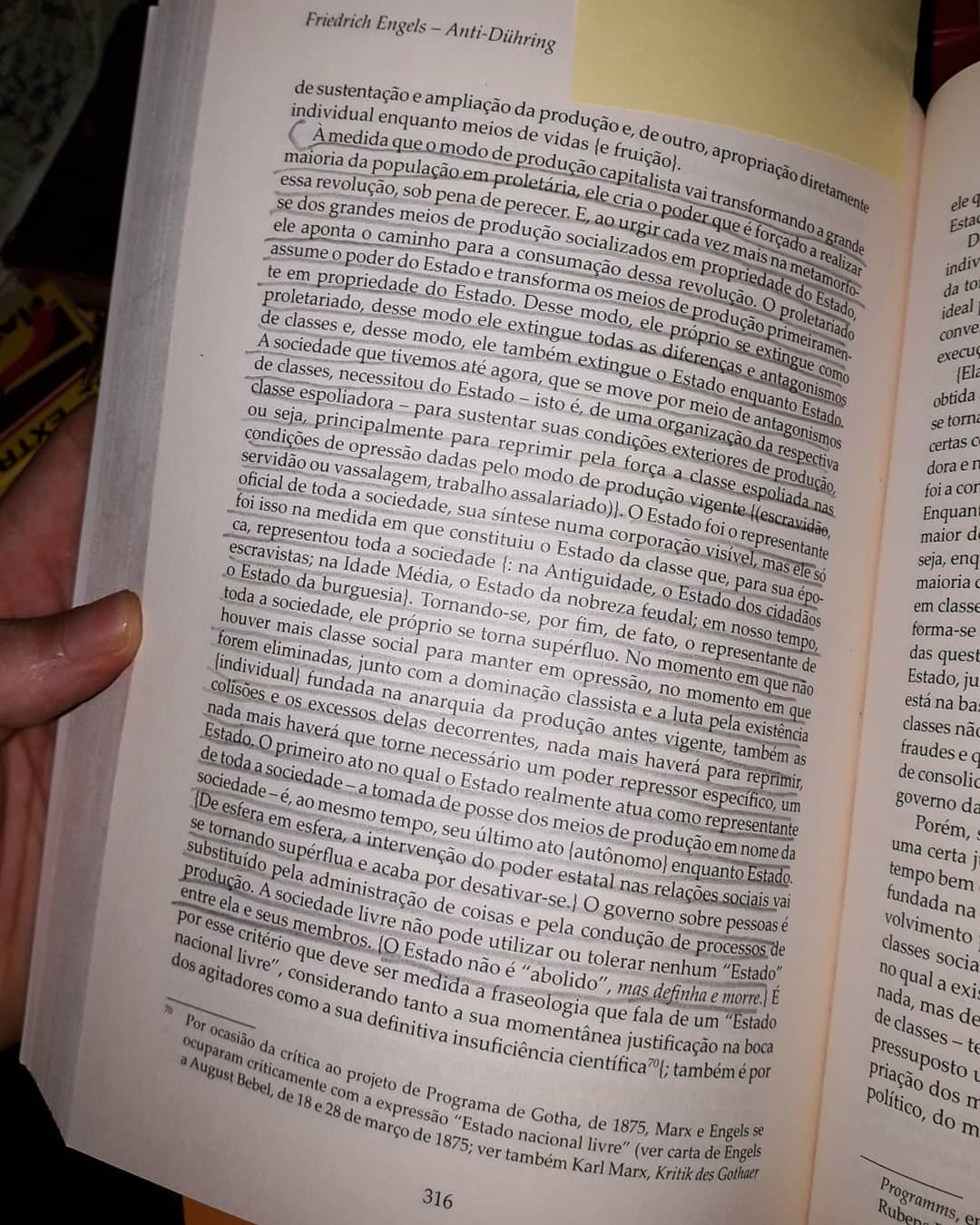 O desmanche soviético - Guia do Estudante