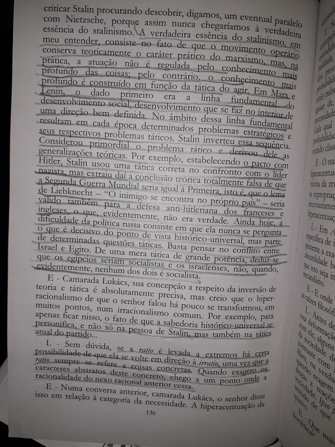 O desmanche soviético - Guia do Estudante